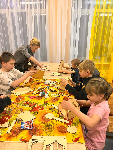 Посещение ГКУ СО МО Семейный центр помощи семье и детям «Пушкинский»