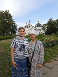 Поездка в Стефано-Махрищский женский монастырь Владимирской области